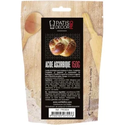 Acide Ascorbique 150 g