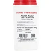 Agar Agar en poudre 1 kg