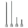Aiguilles d'injection pour siphon 3 et 5 mm (x4)