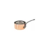 Alliance cuivre casserole 12 cm