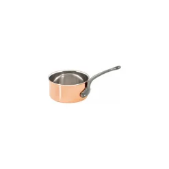 Alliance cuivre casserole 12 cm