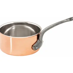 Alliance cuivre casserole 24 cm