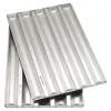 Alu-Gaufer plaques à pain bongard 800 x 430 6 baguettes