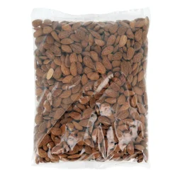 Amandes entières décortiquées en sachet 1 kg