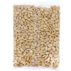 Amandes émondées 1 kg