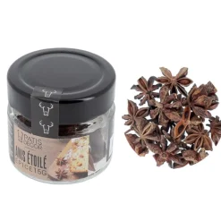 Anis étoilé 15 g