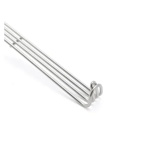 Araignée à friture toile inox  - Ø 14 cm