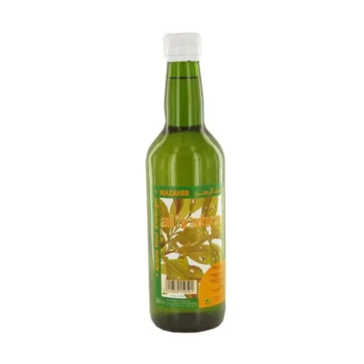 Arôme Fleur d'Oranger 50 cl