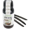 Arôme naturel de vanille biologique avec graines 50 ml