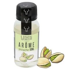 Arôme Pistache 50 ml