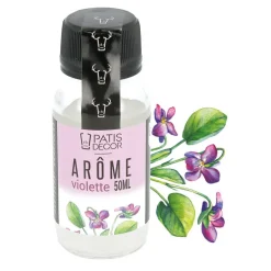 Arôme Violette  50 ml