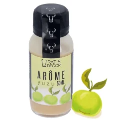 Arôme Yuzu 50 ml