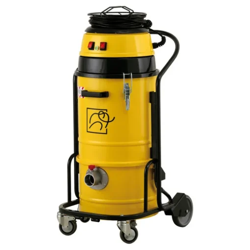 Aspirateur de grand fournil acier filtration élevée ASM220 2300 W