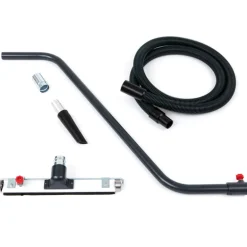 Aspirateur de grand fournil acier filtration élevée ASM220 2300 W