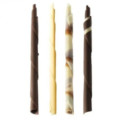Assortiment bâtons de chocolat Mona Lisa (x 76)