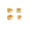 Assortiment de 4 amuse-bouches (x48)