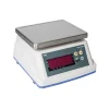 Balance électronique SM IP65 plateau inox jusqu'à 6 Kg/2 g