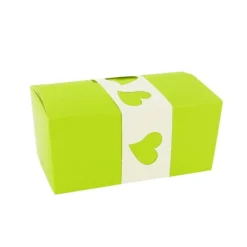 Ballotin Vert Anis 250 g (x 50)