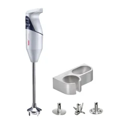 Bamix mixeur Gastro 350 blanc tube 28,5 cm
