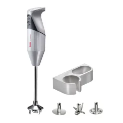 Bamix mixeur Gastro 200 blanc tube 18,5 cm