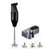 Bamix mixeur Gastro 200 noir tube 18,5 cm
