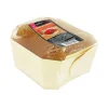Barquette de cuisson bois 13,5 cm