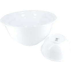 Bassine en polypropylène