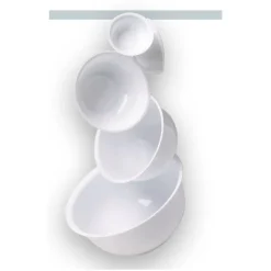 Bassine en polypropylène