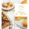 Bûches et Galettes
