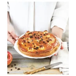 Bûches et Galettes