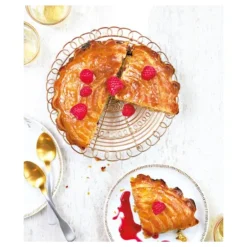 Bûches et Galettes