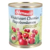 Bigarreaux dénoyautés 820 g
