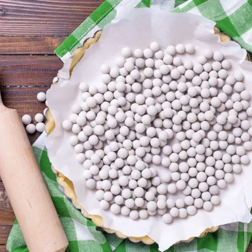 Billes de cuisson en céramique 700 g