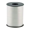 Bolduc satiné blanc 5 mm (500 m)