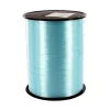 Bolduc satiné turquoise 7mm (500 m)