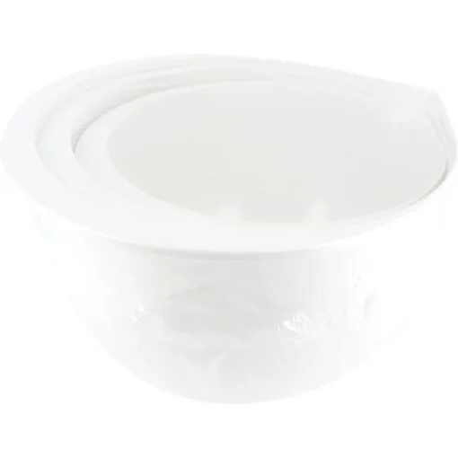 Bols pâtissiers assortis (x3)