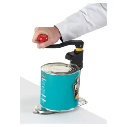 Bonzer ouvre-boîtes bonzer EZ 20 boîtes/jour 63 cm