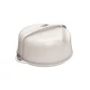 Boîte à gâteau blanche Ø 30,5 cm