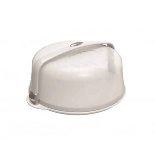 Boîte à gâteau blanche Ø 30,5 cm