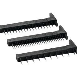 Boîte de 3 blocs effileurs pour mandoline 2000