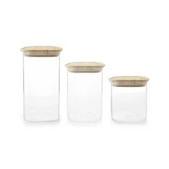 Boîte de conservation pour aliments en verre