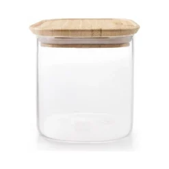 Boîte de conservation pour aliments en verre