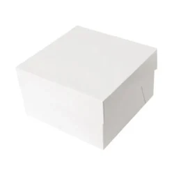 Boîte pâtissière 36 cm, hauteur 22 cm