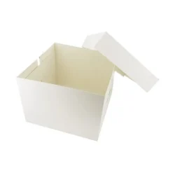 Boîte pâtissière 36 cm, hauteur 22 cm
