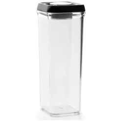 Boîte sous vide carrée empilable 1,95 l