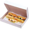Boîtes pour plateau traiteur 28 x 42 cm (x25)