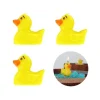Bougies Petits Canards (x 4)