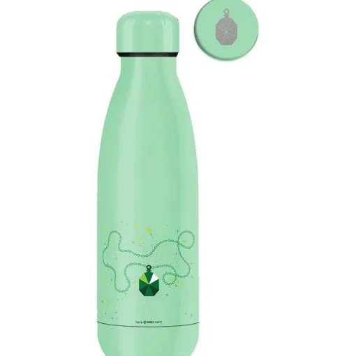 Bouteille isotherme Serpentard 350 ml