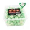 Boutons de roses blancs en azyme (x150)