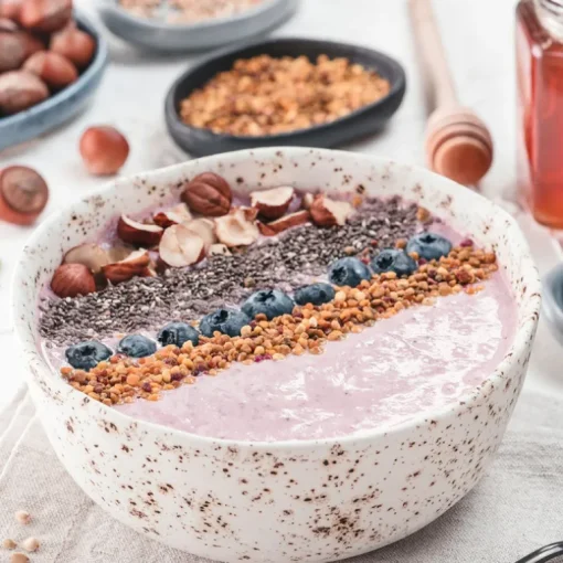 Brisures d'amandes caramélisées 120 g